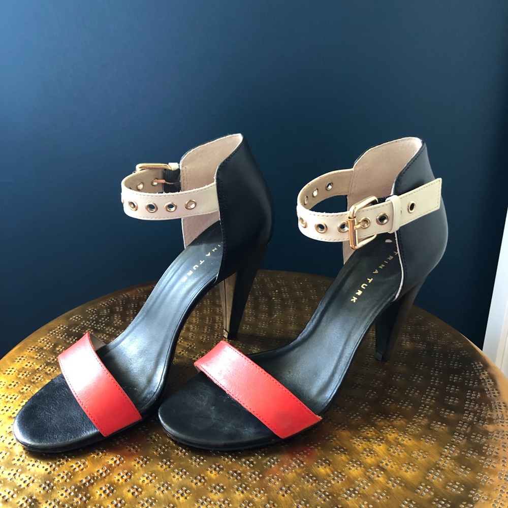 Trina Turk heels